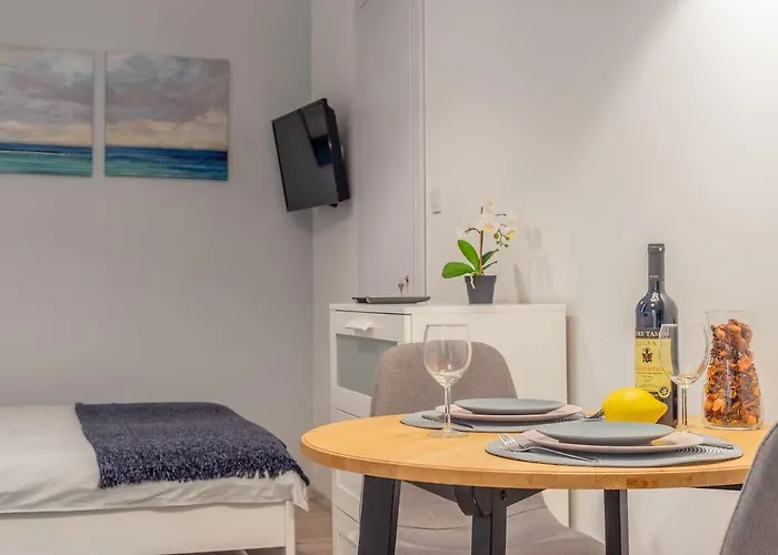 Dear Hungary Apartman