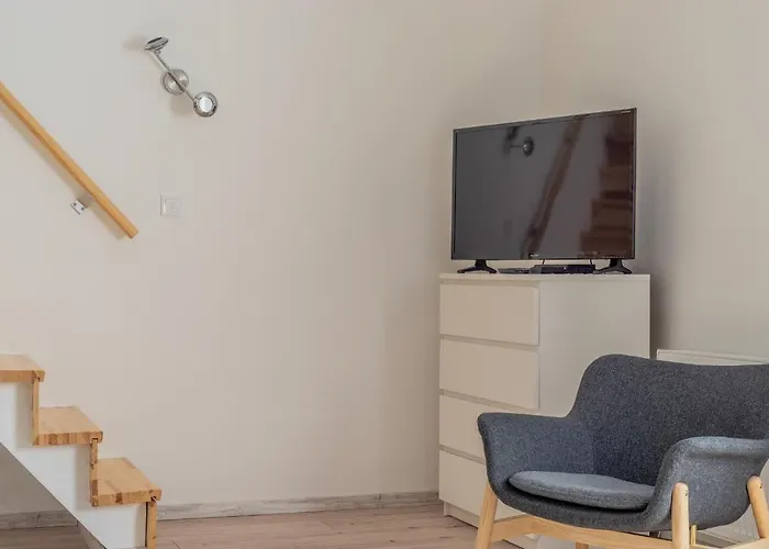 Dear Hungary Apartman