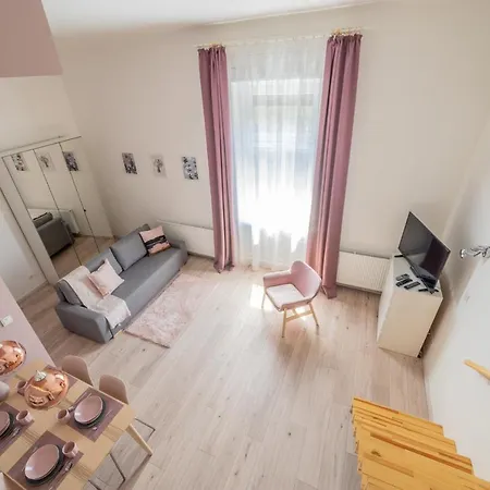 Apartment Dear Hungary Budapest
