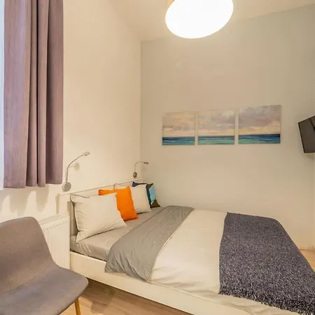 Apartment Dear Hungary Budapest