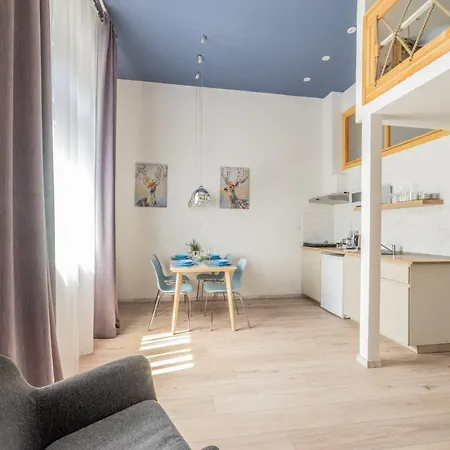 Dear Hungary Apartment *