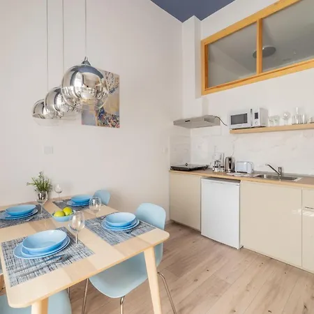 Dear Hungary Apartment