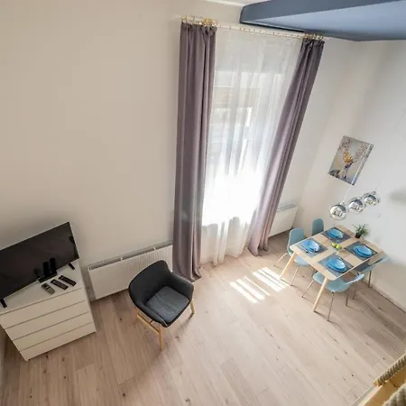 Apartment Dear Hungary *