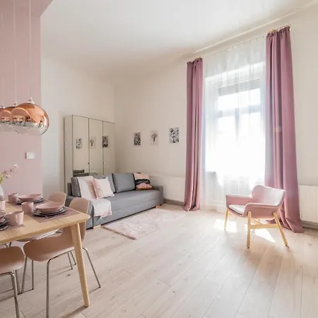 Dear Hungary Apartment Budapest