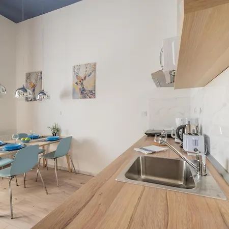 Apartment Dear Hungary Budapest