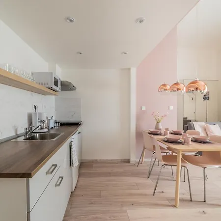 Dear Hungary Apartment *
