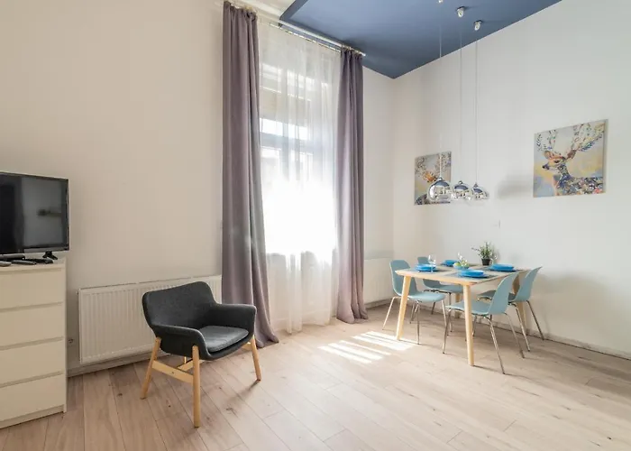 Apartment Dear Hungary