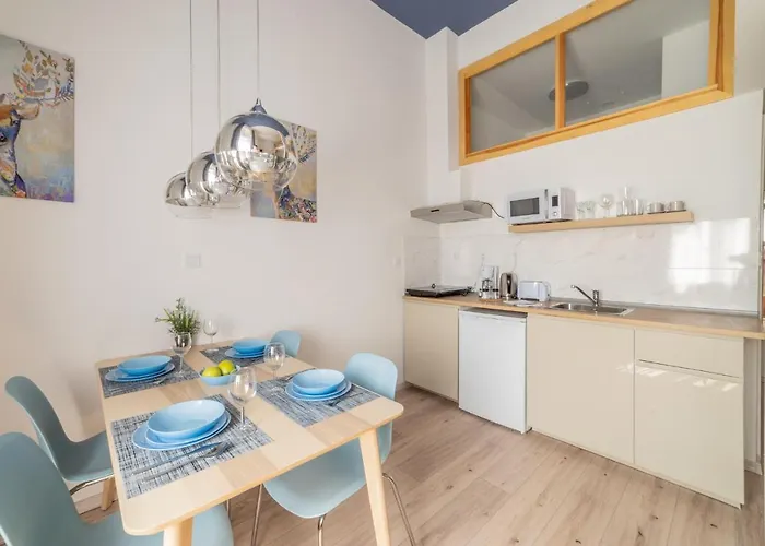 Dear Hungary Apartment