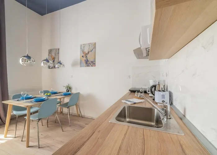 Apartment Dear Hungary Budapest