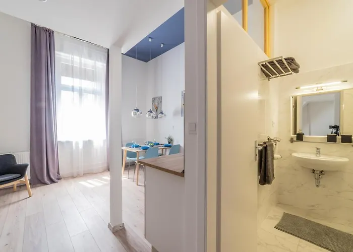 Apartment Dear Hungary *