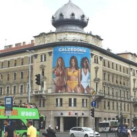 Dear Hungary * Budapest