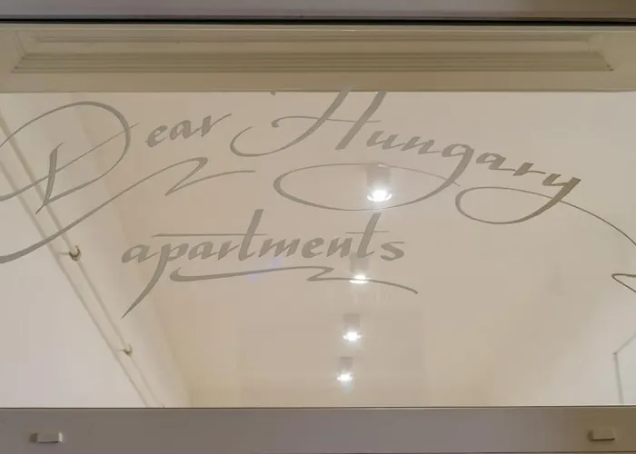 Dear Hungary *