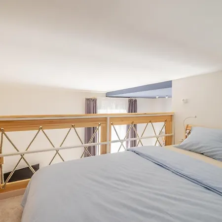 Apartmán Dear Hungary Budapešť